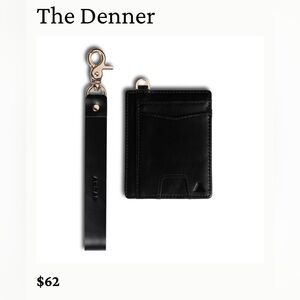 The Denner Wallet
